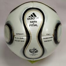 Teamgeist Adidas semi final FIFA World Cup 2006 soccer Ball Size 5