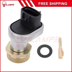 Vehicle Transmission Output Speed Sensor SC204 2002 2003 2004 For Isuzu Axiom - Imagen 1 de 10