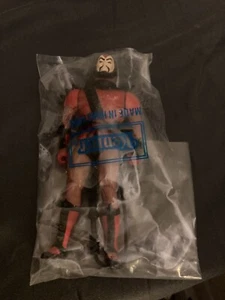 DC Super Powers Steppenwolf Figure! Kenner  1984! Mint in Kenner shipping bag! - Picture 1 of 2