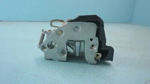 81--85 MERCEDES--BENZ W126 SEDAN , REAR LEFT SIDE DOOR LATCH , 1267300135 - Picture 1 of 11