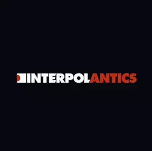 Enhanced - Antics | CD - Bild 1 von 1