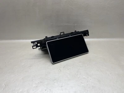 AUDI A4 2017-2019 Info-GPS-TV Pantalla 8,25" Pantalla 8W19605 Foto 1 de 4