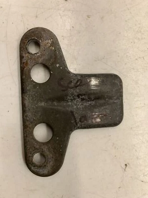 Soporte, montaje de asiento - Polaris 600 Rush 2010 Foto 1 de 4