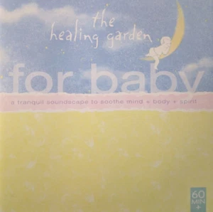 Healing Garden for Baby - A Tranquil Soundscape **NEW SEALED** - Bild 1 von 1