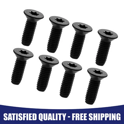 Болты винты на петлях задних бортов гайки для окна подходят для Jeep Wrangler TJ товар из 8 - Изображение 1 из 4