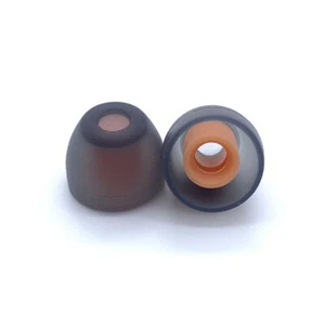Original Sony Waterproof Ear Covers Eartips For NWZ-W273S WS615 WS623 S Size - Picture 1 of 3