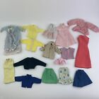 Barbie Sindy Tressy Vintage Fashion Doll mixed Bundle CLOTHES SPRING CLEAROUT