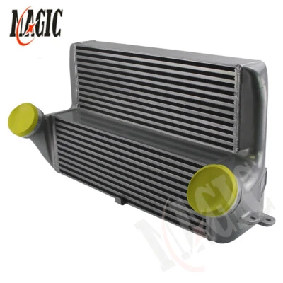 Tuning Competition Intercooler For BMW X5 E70 LCI 30dX / 35iX 40dX / 40iX 09-13 - Image 1 of 4