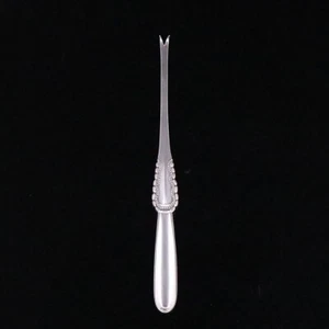 Georg Jensen Silver Lobster Fork - Viking / Nordisk - Picture 1 of 1