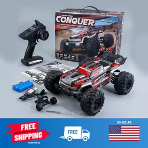 Remote Control Car Toy for Boys - Picture 1 of 8