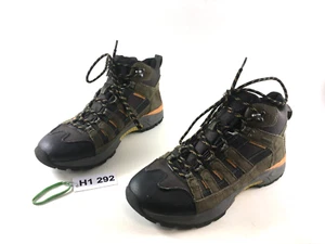Ten-Tex Herren Wanderschuhe Outdoor Trekkingschuhe EUR 41 H1 292 - Picture 1 of 4
