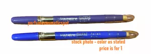NUEVO DELINEADOR DE OJOS MAYBELLINE EXPERT TAMAÑO COMPLETO - SELECCIONA TU COLOR - Imagen 1 de 1