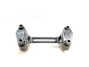 2022 Ducati Monster 937 Plus Handlebar Risers Riser & Clamps - Picture 1 of 8