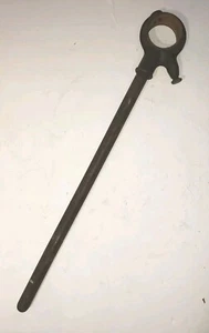 Vintage Nye Triad no 60 Ratchet Head Pipe Threader Hand Tool P740 - Picture 1 of 9