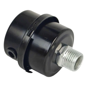 Inlet Intake Air Filter Silencer 1/2" MPT 70243399 for Ingersoll Rand SS3 USA - Picture 1 of 6