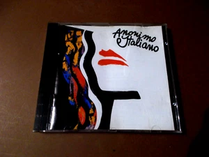 CD ANONIMO ITALIANO 1995 BMG ARIOLA OTTIMO - Foto 1 di 1