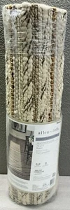 Allen And Roth 2 X 7 Runner Rug craft natural weave New - Picture 1 of 3