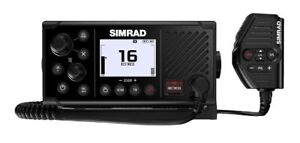 SIMRAD RS40 VHF RADIO W/DSC & AIS RECEIVER