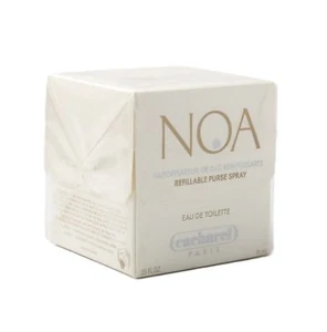 Cacharel Noa Reffilable Purse Spray Eau de Toilette 15ml - Bild 1 von 1