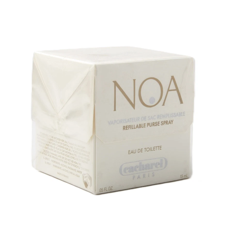 Cacharel Noa Reffilable Purse Spray Eau de Toilette 15ml - Bild 1 von 1