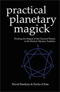 Practical Planetary Magick (Paperback or Softback) - Picture 1 of 1
