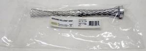 Hubbell Electrical Strain Relief Grip Steel .875 - 1.00" Cable 7/8 15/16 1" - Picture 1 of 4