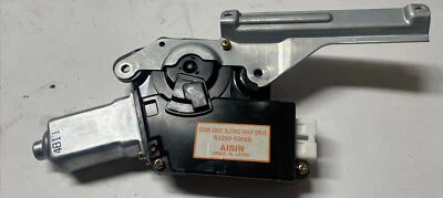 Lexus LS430 2004 2005 2006 techo corredizo motor 89721-50030 OEM Foto 1 de 4