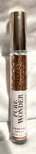 Bath & Body Works PURE WONDER Mini Perfume Spray .23 Oz • Sealed - Picture 1 of 1