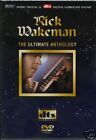 Wakeman Rick - The Ultimate Anthology - DVD