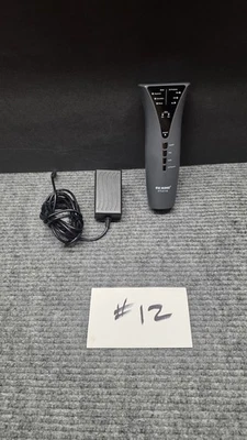 Fit King Air Compression Leg Massager With Heat FT-011A Control w/Power supply - Image 1 of 4