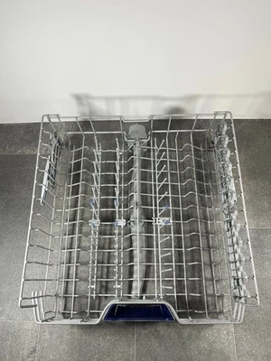✅ Geschirrkorb Oben Ober Korb Siemens Bosch Neff Spülmaschine 60cm ROSTFREI - Bild 1 von 4