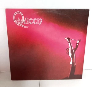 QUEEN "Self Titled" LP 1973 Elektra EKS-75064 Excellent! - Imagen 1 de 8