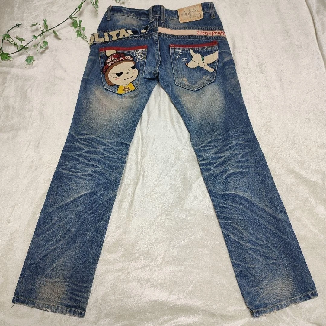 Lolita Jeans for sale | eBay