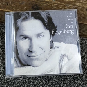 Dan Fogelberg – The Very Best Of (CD 2001) Vintage Folk Rock, Pop Rock - Picture 1 of 3