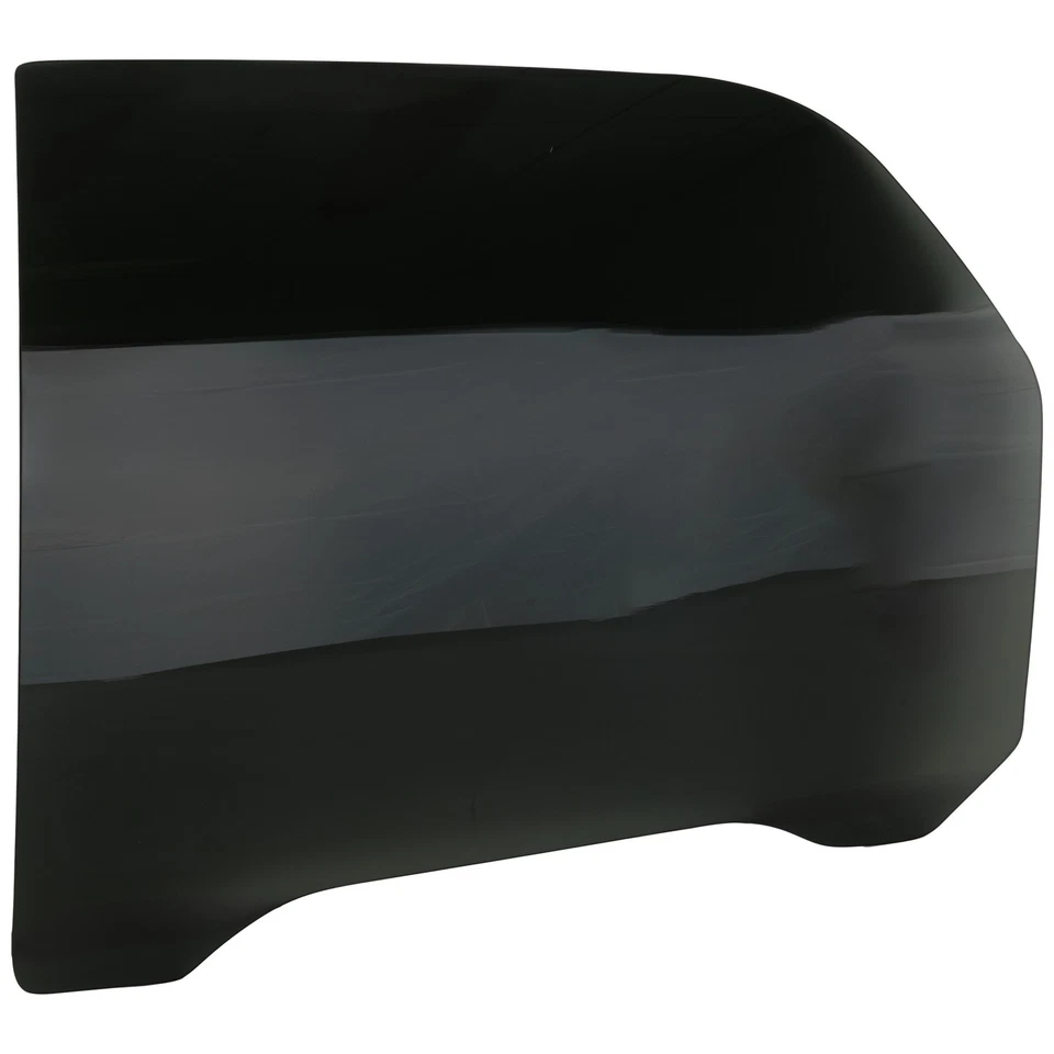 For 2002-2007 BUICK RENDEZVOUS Rear Left Door Glass 10336688 - Image 1 of 1