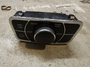 2011-2013 Jeep Grand Cherokee Suspension Transfer Case Switch P56046233AD - Bild 1 von 2