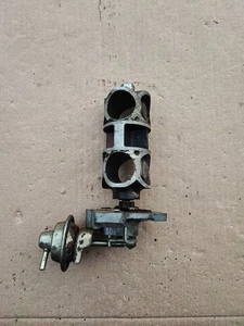 Mazda RX8 Intake Manifold Secondary Shutter Valve SSV - Picture 1 of 2
