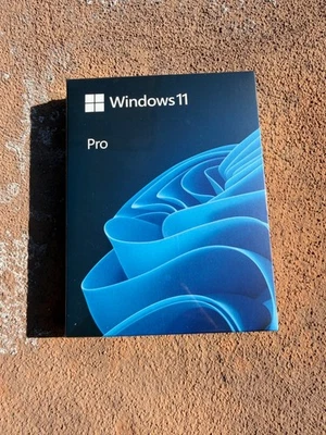 Windows 11 Pro 64 bits USB | 24H2 | HAV-00162 | Sellado de fábrica | Al día siguiente Foto 1 de 3