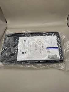 Mopar Grand Cherokee 22-25 Front Bumper License Plate Bracket 68411208AA NEW OEM - Picture 1 of 4