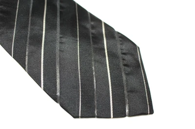 Corbata de seda PAL ZILERI hecha en Italia F83531 Foto 1 de 4