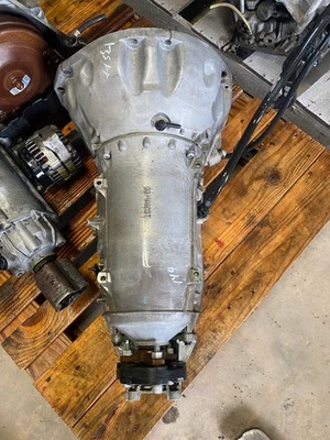 2012-2014 Dodge Challenger 3.6L Gas Transmission AT, RWD - Image 1 of 4