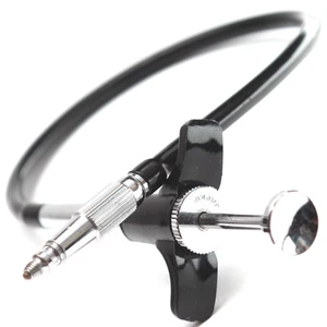 Shutter Release Cable 13" for Olympus OM-1 OM-1N OM-2 OM-3 OM-4 35mm Film Camera - Picture 1 of 6