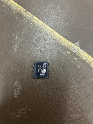 512MB MiniSD Memory Card - 133x speed  - Image 1 of 2