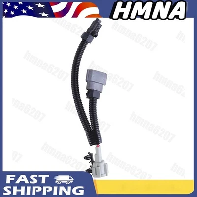 240765Y700 Conjunto de cableado de alternador para Nissan Máxima 2002-03 3,5 L Foto 1 de 4