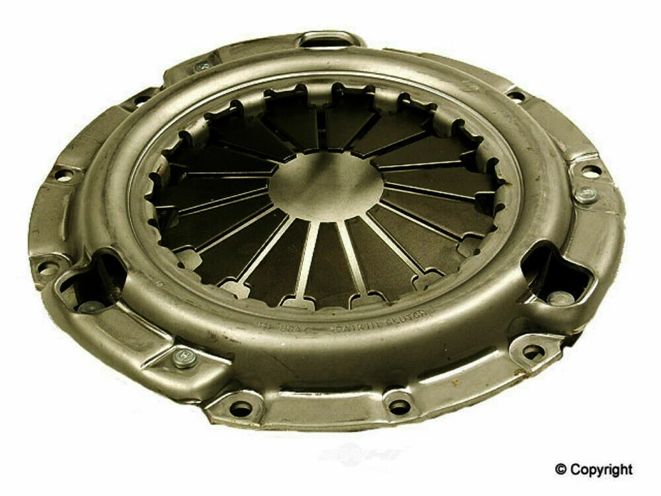 Cubierta de embrague para Mazda 323 626 B2000 B2200 y MX6 061-3483 Foto 1 de 1