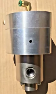 ITW RANSBURG TR-SSMM-148 Weeping MVR Assembly - Picture 1 of 4