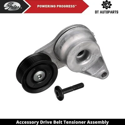 For 2014-2021 Hyundai Elantra Accessory Drive Belt Tensioner Assembly Gates 2015 - Image 1 of 4