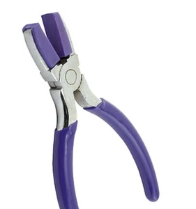 Don't Scratch your Wire or Findings by Using Artistic Wire Nylon Jaw Pliers - Picture 1 of 3