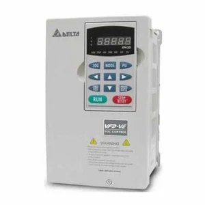 VFD055B23A, Delta, 7.5Hp/10Hp, 25/31A,230V, 3 PH Input, NEMA1,B Series, - Picture 1 of 1