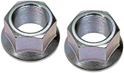 Tuerca de husillo trasero para Nissan, INFINITI 350Z, Altima, G20, G35, I30, I35, M45, Foto 1 de 3